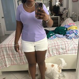 Lilly Pulitzer t-shirt